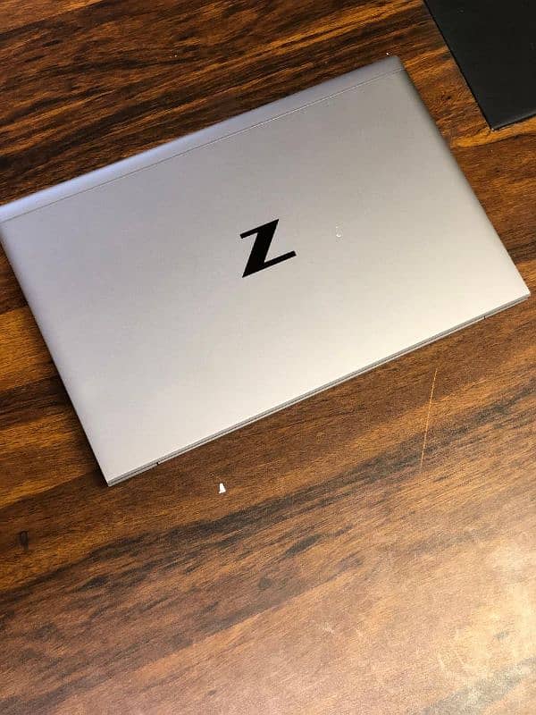 Hp Zbook firefly 15 g7 i7 10th gen laptop at fattani computers 1