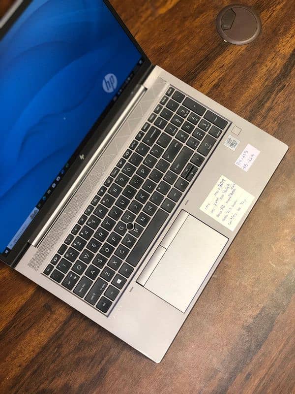 Hp Zbook firefly 15 g7 i7 10th gen laptop at fattani computers 3