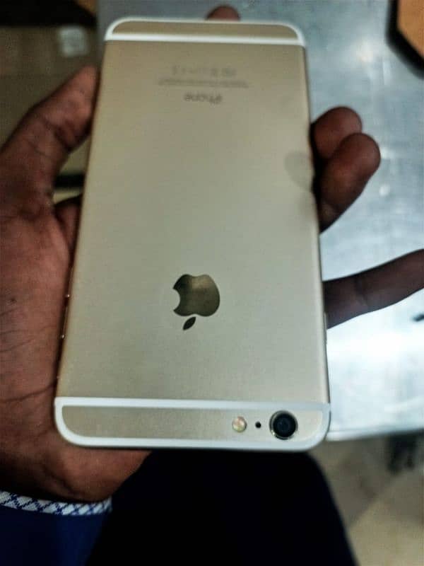 IPhonne 6Plus For Sale 3