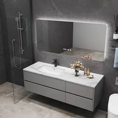 vanity/ pvc vanity/ washabsin/ bowl/ pvc basin/ bathroom basin/ venity