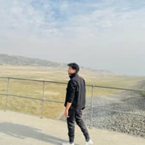 haris ch