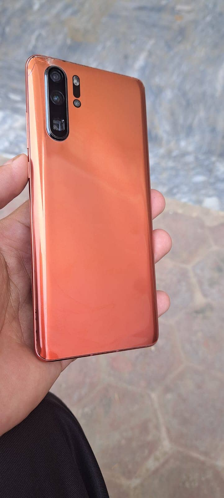 Huawei p30 pro 6/128 2