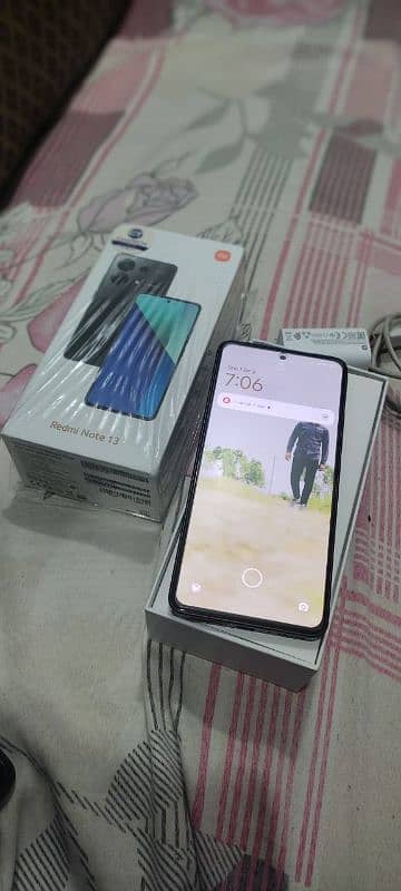 Redmi note 13 0