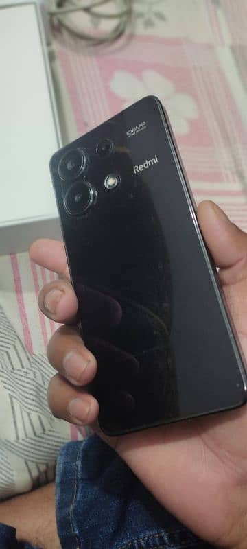 Redmi note 13 2