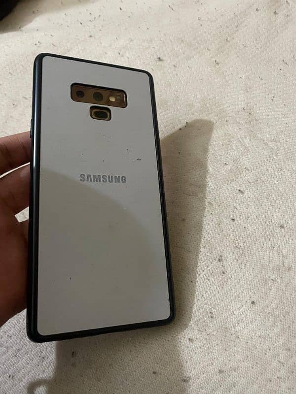 samsung note 9 6