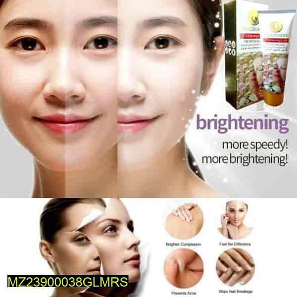 whitening cream 1