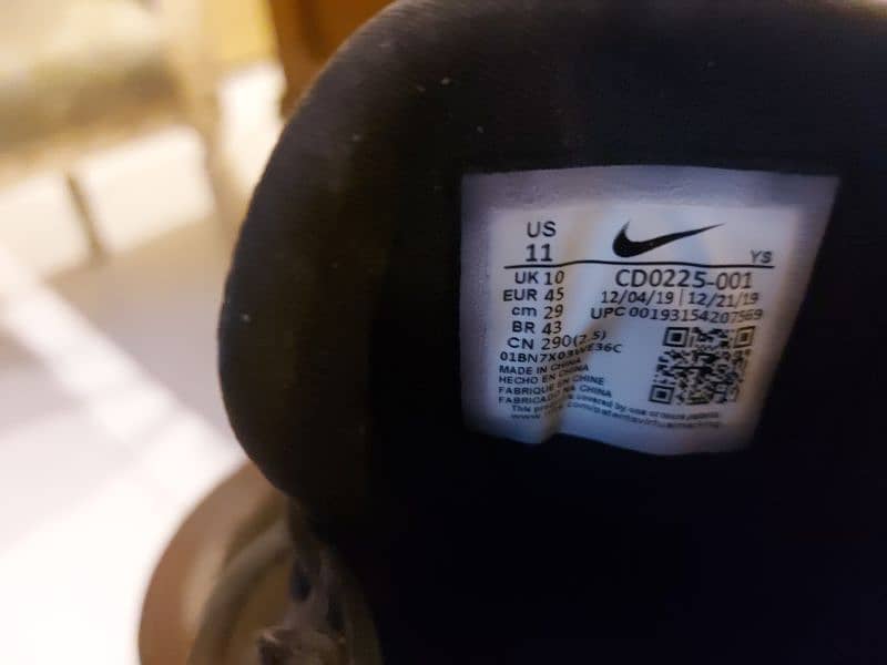 Nike Flex Shoes 2