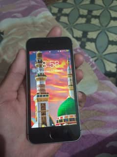 Apple iPhone 5se 32gb Nonpta