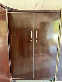 New Wardrobe For Sale