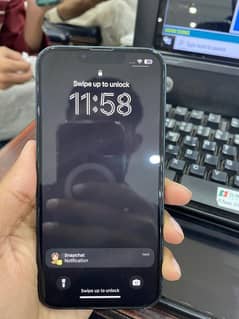 Iphone 13 128 GB Factory Unlock