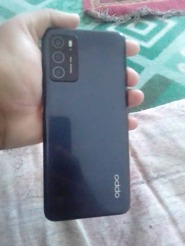 Oppo A16 6/128 2