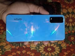 vivo y12s Sell 10 by 10 condition