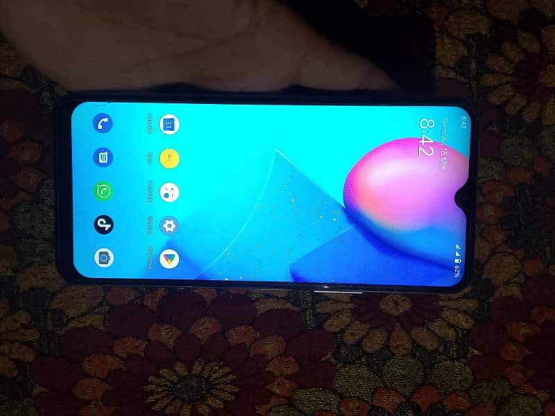 vivo y12s Sell 10 by 10 condition 2