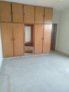 1 Kanal Upper Portion Available For Rent In Garden Town Lahore