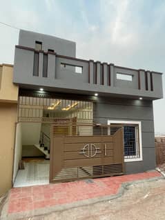 Affordable House in 65 lac in Islamabad  Near Bahria, DHA, and Parkview
                                title=