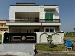 10 MARLA HOUSE FOR SALE GULBURG RESIDENCIA BLOCK L