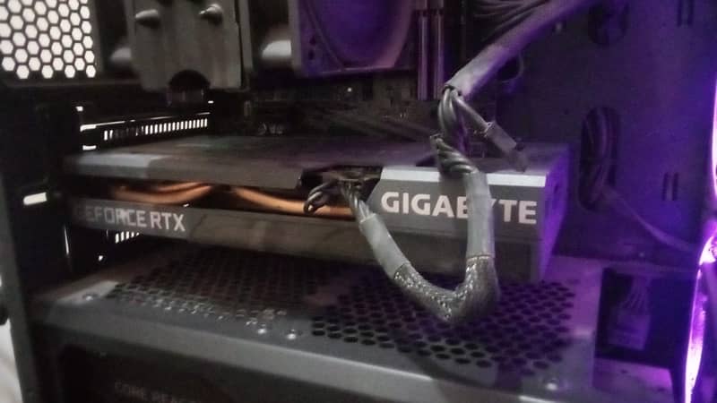 Gigabyte RTX 3060 1