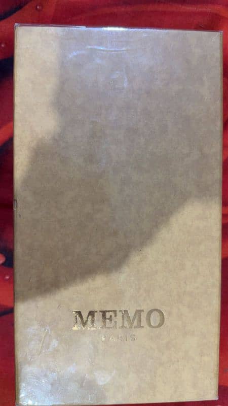 MEMO MARFA EDU 200ml 1