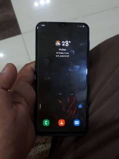 Samsung galaxy A30s