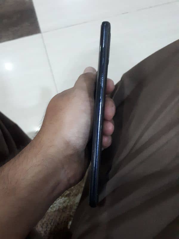 Samsung galaxy A30s 5