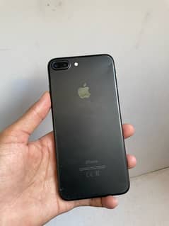 iphone 7 plus 256 GB non pta