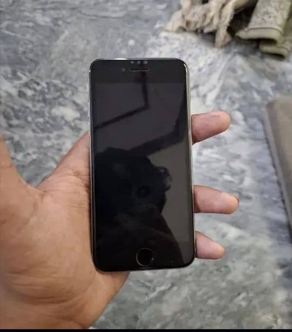 iPhone 128gb all ok 1