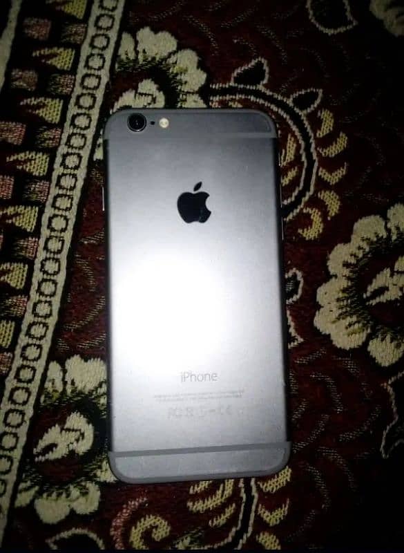 iPhone 128gb all ok 3