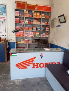 Honda workshop tools mobile number 03171521432