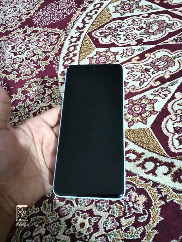 Tecno camon 19 neo 6+6 GB ram 128 GB memory 1