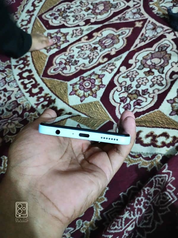 Tecno camon 19 neo 6+6 GB ram 128 GB memory 3