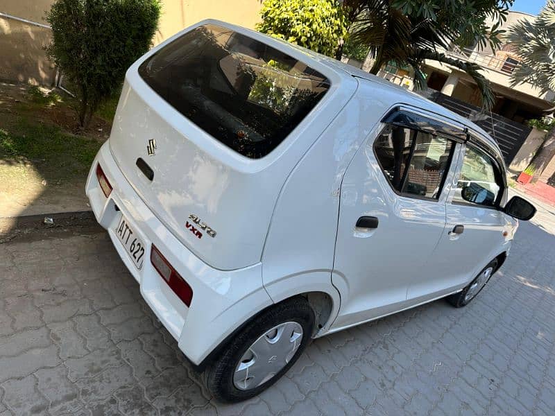 Suzuki Alto 2024 1