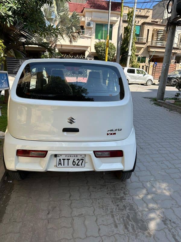 Suzuki Alto 2024 2