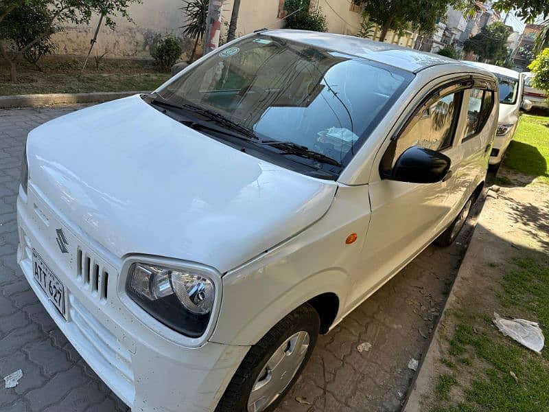 Suzuki Alto 2024 3