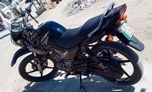 YBR G Original condition Urgent Sale Location abbottabad Murree road s