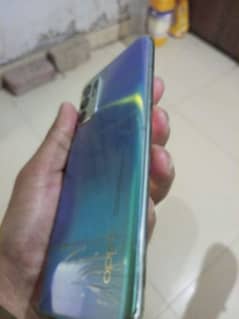 OPPO RENO 6