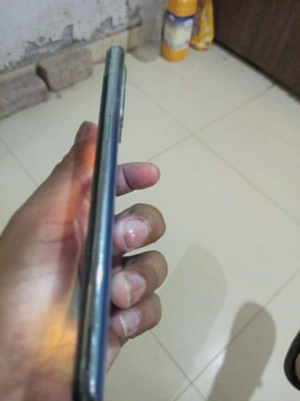 OPPO RENO 6 1