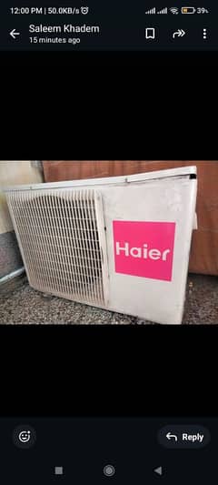 Air conditioner