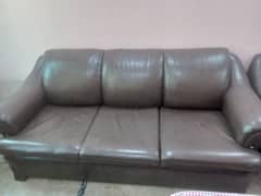 good condition sofas