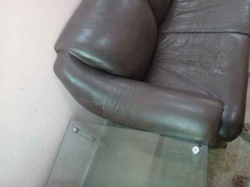 good condition sofas 1