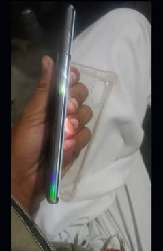 sumsang note 10plus 5g