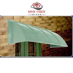 Fiber \ Window shade fiber \ Fiber Glass on discount in karachi