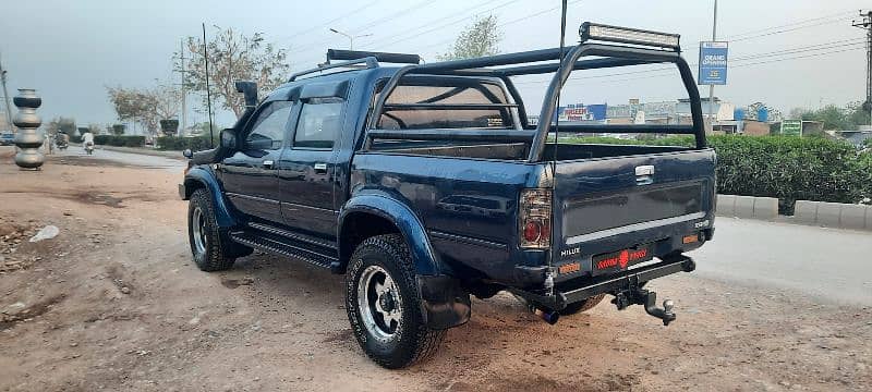 Toyota Pickup 1993 1