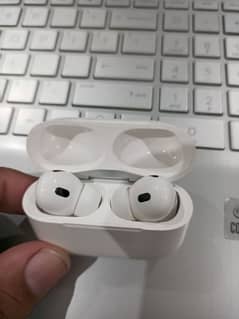 Apple Airpods Generation 2 Orginal