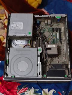 HP i5 3rd generation