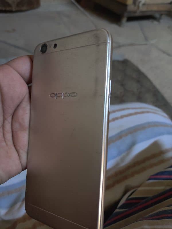 oppo A57 1