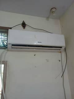 gree inverter ac