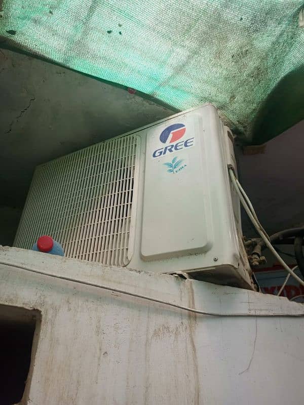 gree inverter ac 3