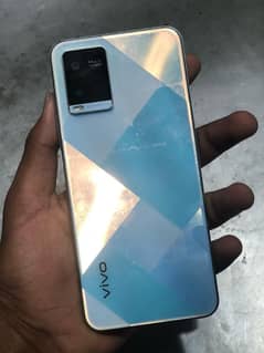 vivo y21 ram 4+1 rom 64gb