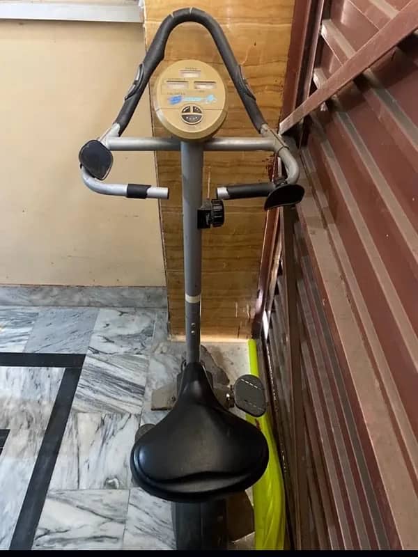 exercise bicycle 4