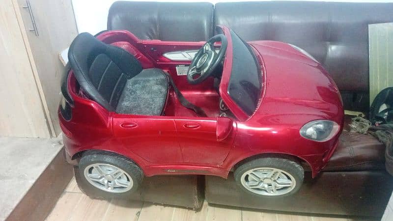 kids car for sale 4